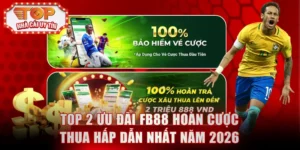 FB88 hoàn cược thua