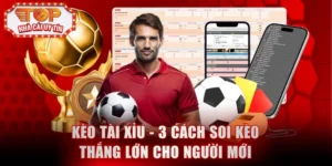 Kèo Tài Xỉu
