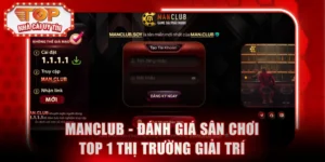 Manclub
