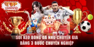 Soi kèo bóng đá